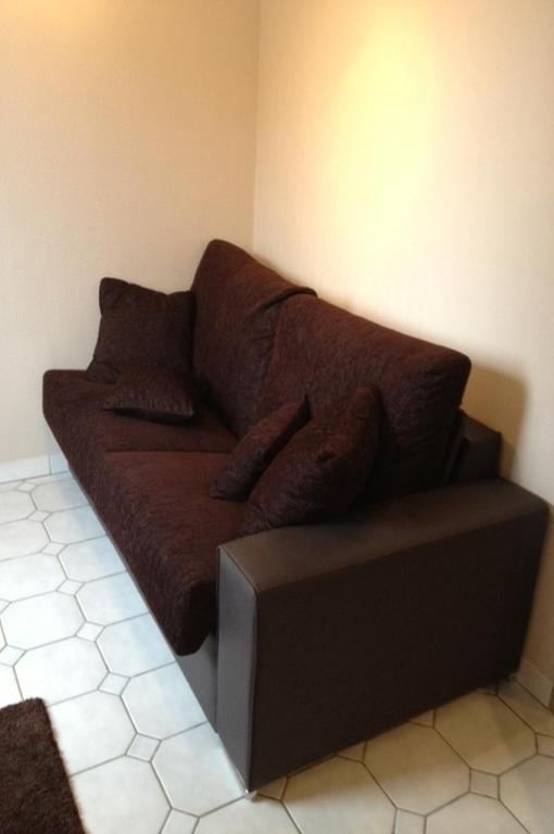 Hotel Le Saint Loup Gembloux Zimmer foto